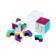 Philos Gigamic - PH6277 - casse tête - Le Cube Coloré