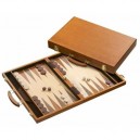 Philos - 1104 - Backgammon Ithaka - grand (Import Allemagne)