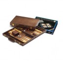 Philos - 1109 - Jeux Backgammon (Import Allemagne)
