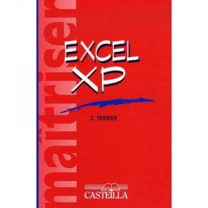 Maitriser Excel Version Xp - Claude Terrier