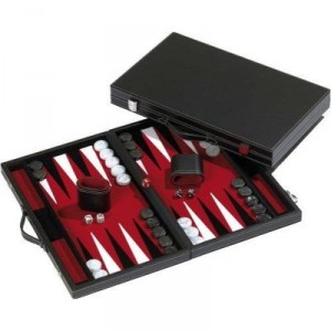 Philos - 1720 - Backgammon (Import Allemagne)