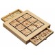 Philos - 3139 - Jeux en Bois - Sudoku (Import Allemagne)