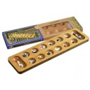 Philos - 3255 - Jeu Kalaha - Langue : allemand (Import Allemagne)