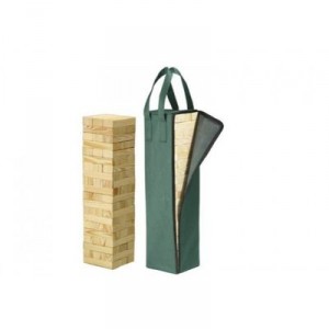Philos - 3310 - Game gigentesque wooden tower - Language: German (Germany Import)