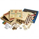 Philos - 9960 - Coffret de jeux - 10 jeux - Langue : allemand (Import Allemagne)