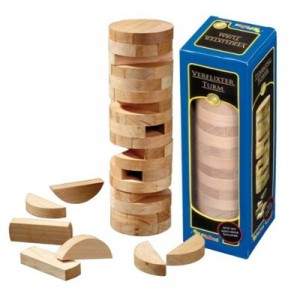 Philos Tour infernale, rond