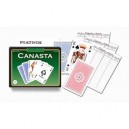 Piatnik Canasta - Jeux de Cartes (Import Grande Bretagne)