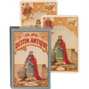 Piatnik Jeu de Cartes - Le jeu du Destin Antique - 32 Cartes