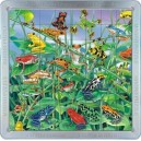 Piatnik Mega Magna Puzzle 3D : Grenouilles - Frogs