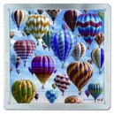 Piatnik Mega Magna Puzzle 3D : Montgolfières