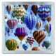Piatnik Mega Magna Puzzle 3D : Montgolfières