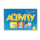 Piatnik - 6012 - Jeu de société "Activity Junior" - Langue: allemande (Import Allemagne)