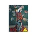 Piatnik - Puzzle 1000 pièces - Art - Monet : La Japonaise