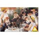 Piatnik - Puzzle 1000 pièces - Renoir : Le déjeûner des canotiers