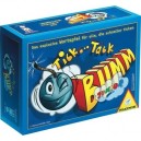 Piatnik Tic Tac Boum Junior - Langue : allemand (Import Allemagne)