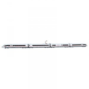 Piko Coffret Rame Voyageurs ICE 3
