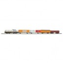 Piko Coffret Train de marchandises