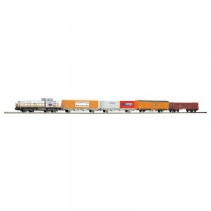 Piko Coffret Train de marchandises