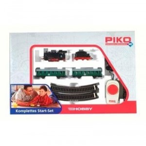 Piko Coffret Train de voyageurs