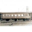 PIKO voie G train de jardin wagon transformé B3yg, 2ème classe