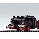 PIKO Voie H0 locomotive à vapeur Hobby