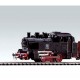 PIKO Voie H0 locomotive à vapeur Hobby