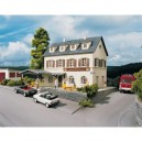 PIKO voie H0 maquette à monter auberge La couronne