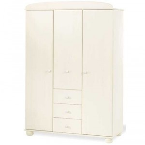 Pinolino Cabinet baby Camille Collection