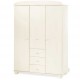 Pinolino Armoire bébé, Collection Camille