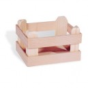 Pinolino - 221002 - Cagette en bois, petite