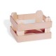 Pinolino - 221002 - Cagette en bois, petite
