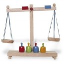 Pinolino - 221401 - Balance