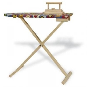 Pinolino - 222008 - Cleaning - Ironing Board - Dorothee (Pinolino)