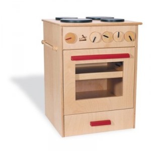 Pinolino - 222305 - Accessoire cuisine - Cuisinière - Lina (Pinolino)