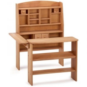 Pinolino - 222310 - Imitation - Marchande - Emile (Pinolino)