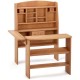 Pinolino - 222310 - Imitation - Marchande - Emile (Pinolino)