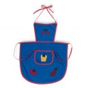 Pinolino - 228001 - Imitation - Tablier vendeur (Pinolino)