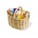Pinolino - 228302 - Panier provisions (Pinolino)