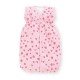 Pinolino - 256350-7 - Accessoire Poupée - Gigoteuse de Poupées - Rose