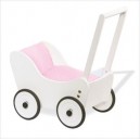 Pinolino - 262603 - Accessoire Poupée - Voiture - Maria - Blanche