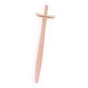 Pinolino - 352002 - Jouet en Bois - Grande Epée Chevalier Hêtre