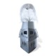 Pinolino - 356000 - Costume - Plume pour heaume (Pinolino)