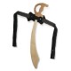 Pinolino - 356024 - Costume - Fourreau pour sabre