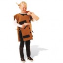 Pinolino - 358013 - Imitation - Ensemble pour se Deguiser cow boy - 4 pièces (Pinolino)