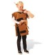 Pinolino - 358013 - Imitation - Ensemble pour se Deguiser cow boy - 4 pièces (Pinolino)