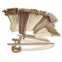 Pinolino - 358029 - Imitation - Ensemble 50 Epées (Pinolino)