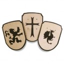Pinolino - 359403 - Imitation - Bouclier - Motif Leon