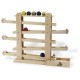 Pinolino - 382005 - Jouet Bois - éveil - Toboggan Boule - Karl
