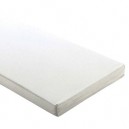 Pinolino - 500008 - Matelas Mousse pour Berceau Lotta