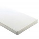 Pinolino - 500008 - Matelas Mousse pour Berceau Lotta